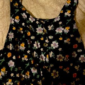 American Eagle Crop Top 🦅